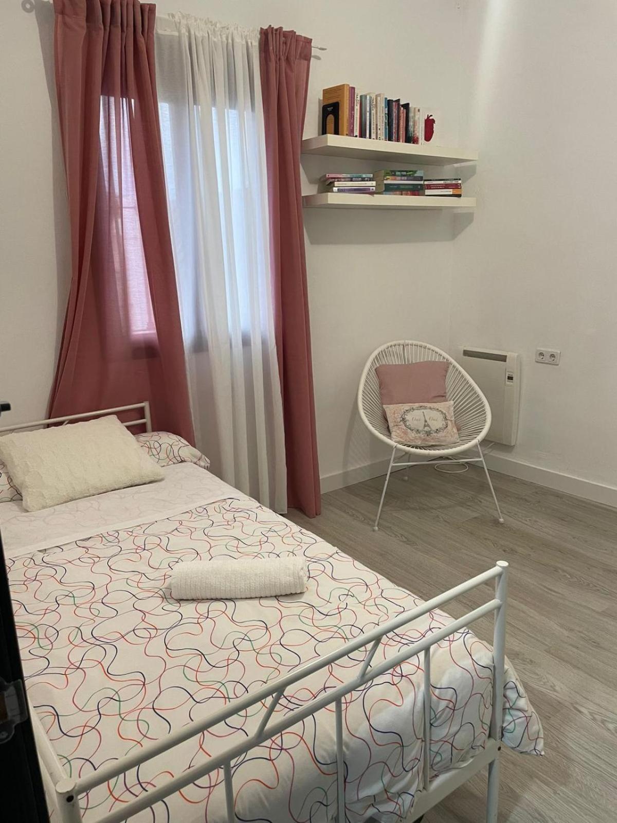 Вилла Despertar Антекера Экстерьер фото